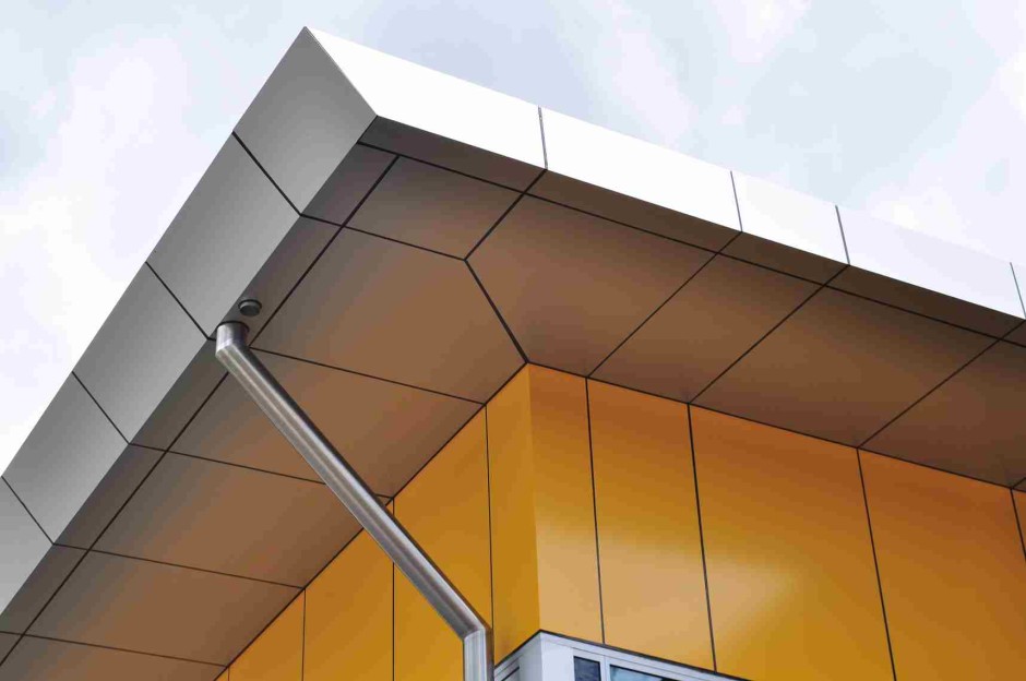 Aluminum Composite